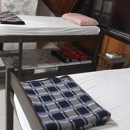 Home Pousada Residence กูรีตีบา ภายนอก รูปภาพ