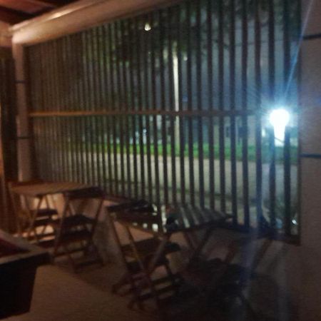 Home Pousada Residence กูรีตีบา ภายนอก รูปภาพ