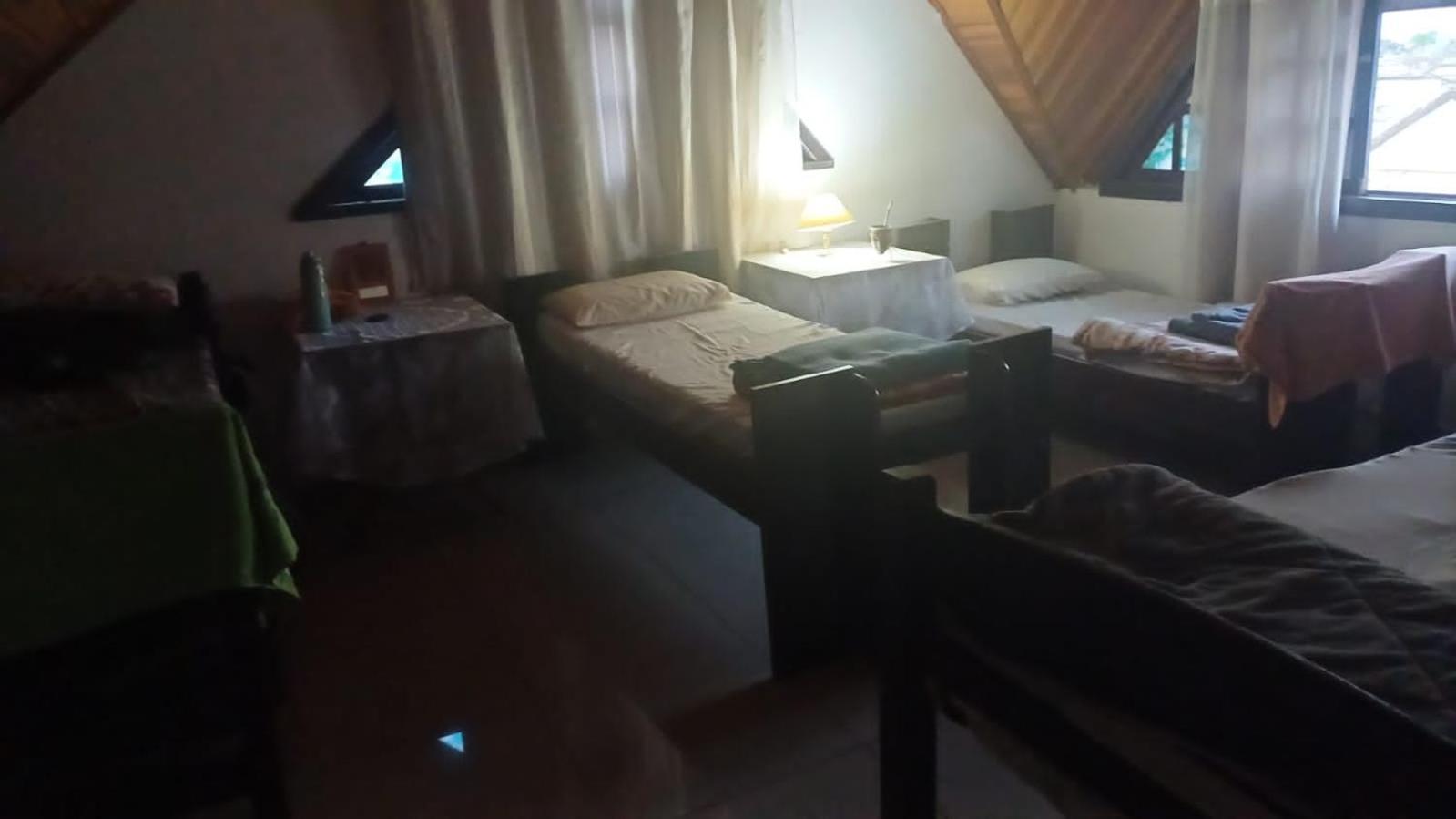 Home Pousada Residence กูรีตีบา ภายนอก รูปภาพ