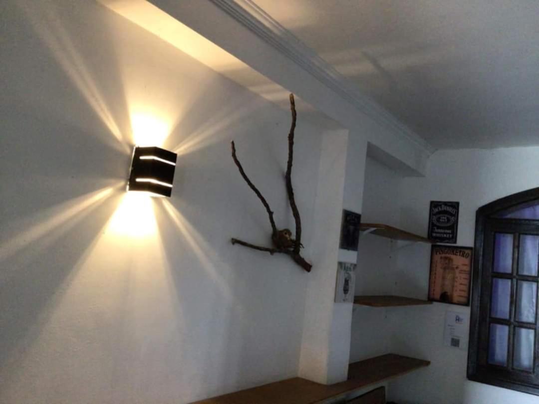 Home Pousada Residence กูรีตีบา ภายนอก รูปภาพ
