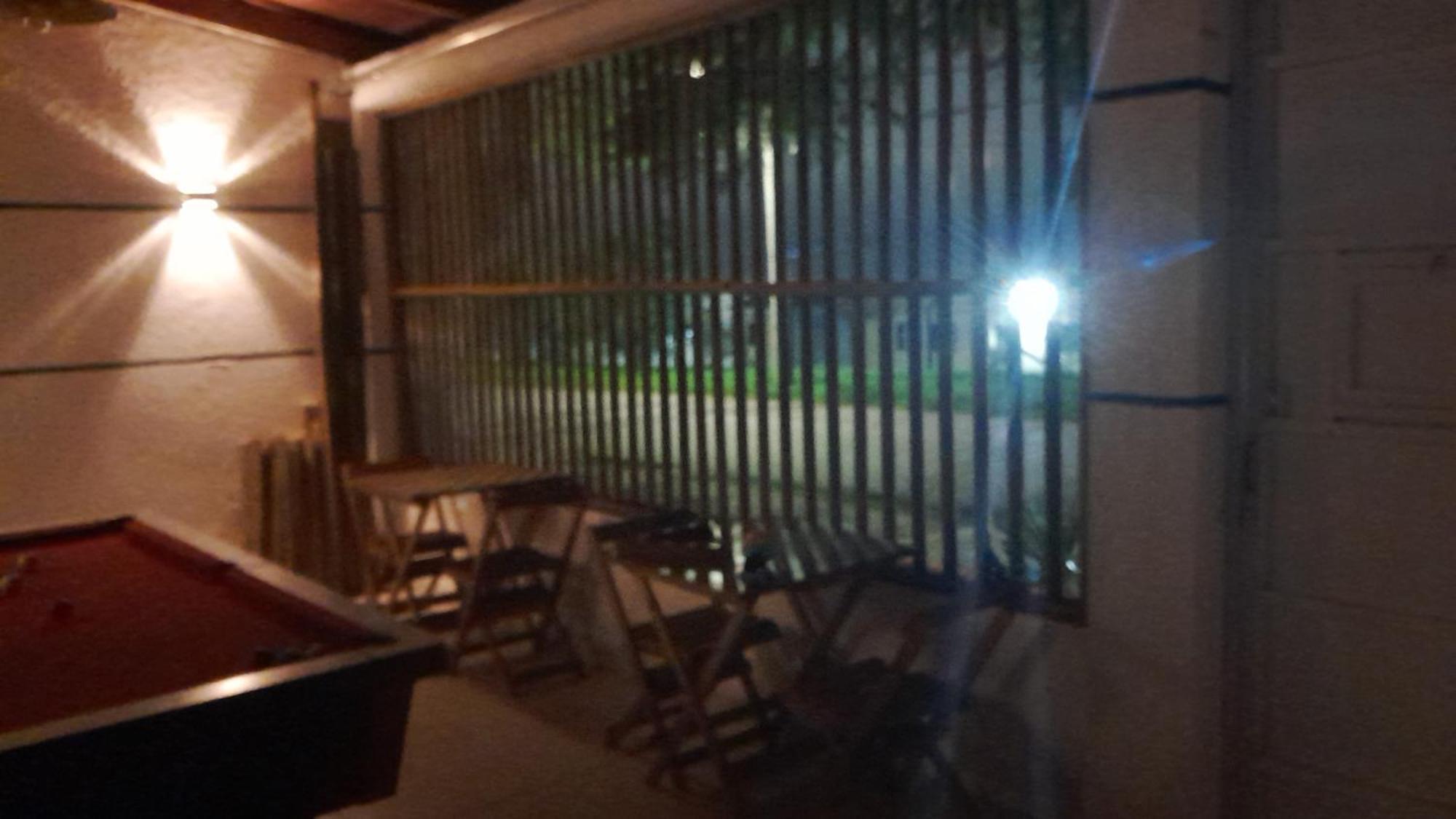 Home Pousada Residence กูรีตีบา ภายนอก รูปภาพ