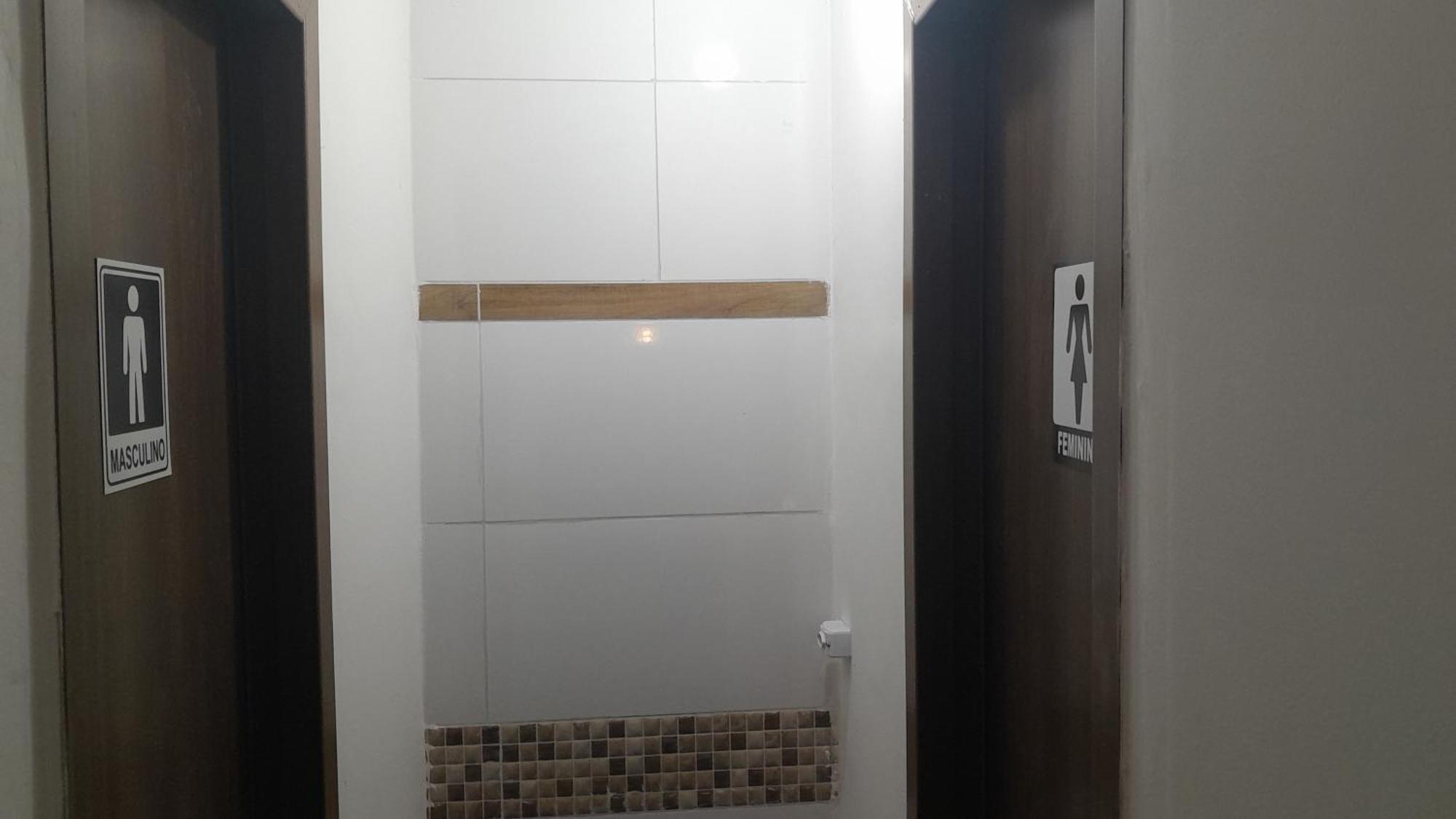 Home Pousada Residence กูรีตีบา ภายนอก รูปภาพ