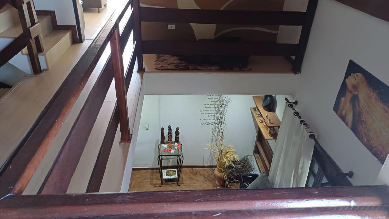 Home Pousada Residence กูรีตีบา ภายนอก รูปภาพ