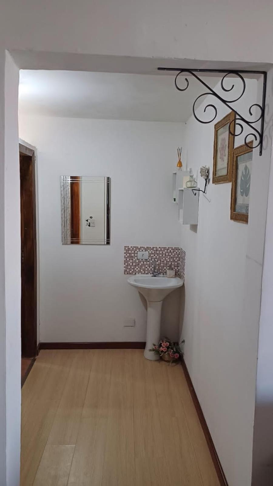 Home Pousada Residence กูรีตีบา ภายนอก รูปภาพ