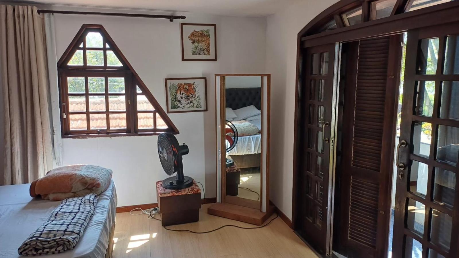 Home Pousada Residence กูรีตีบา ภายนอก รูปภาพ
