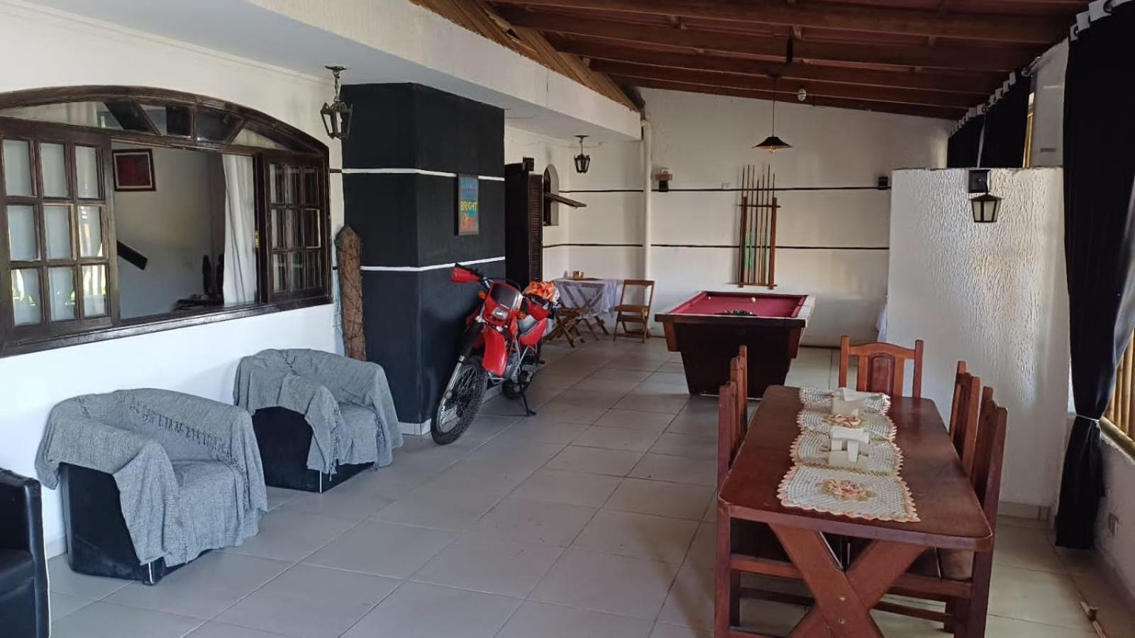 Home Pousada Residence กูรีตีบา ภายนอก รูปภาพ