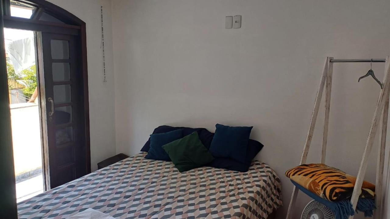Home Pousada Residence กูรีตีบา ภายนอก รูปภาพ