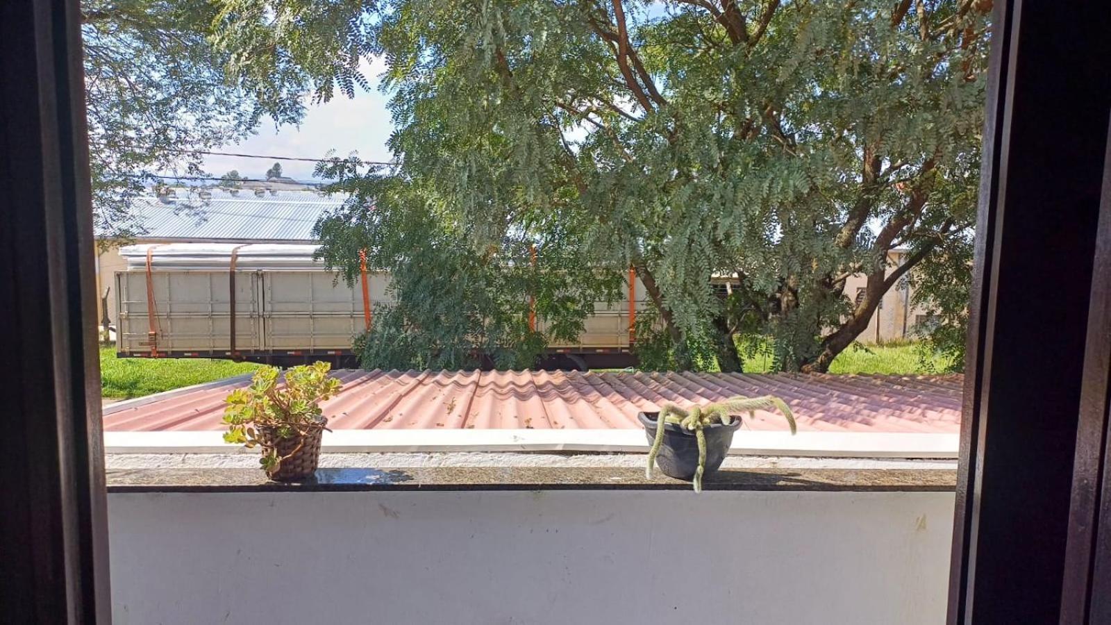 Home Pousada Residence กูรีตีบา ภายนอก รูปภาพ